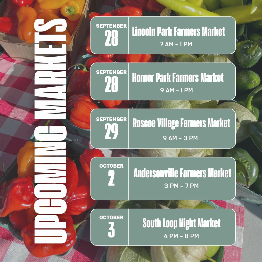 🌟 Your Moody Market Guide: Where We’ll Be Brewing This Week 🌟 