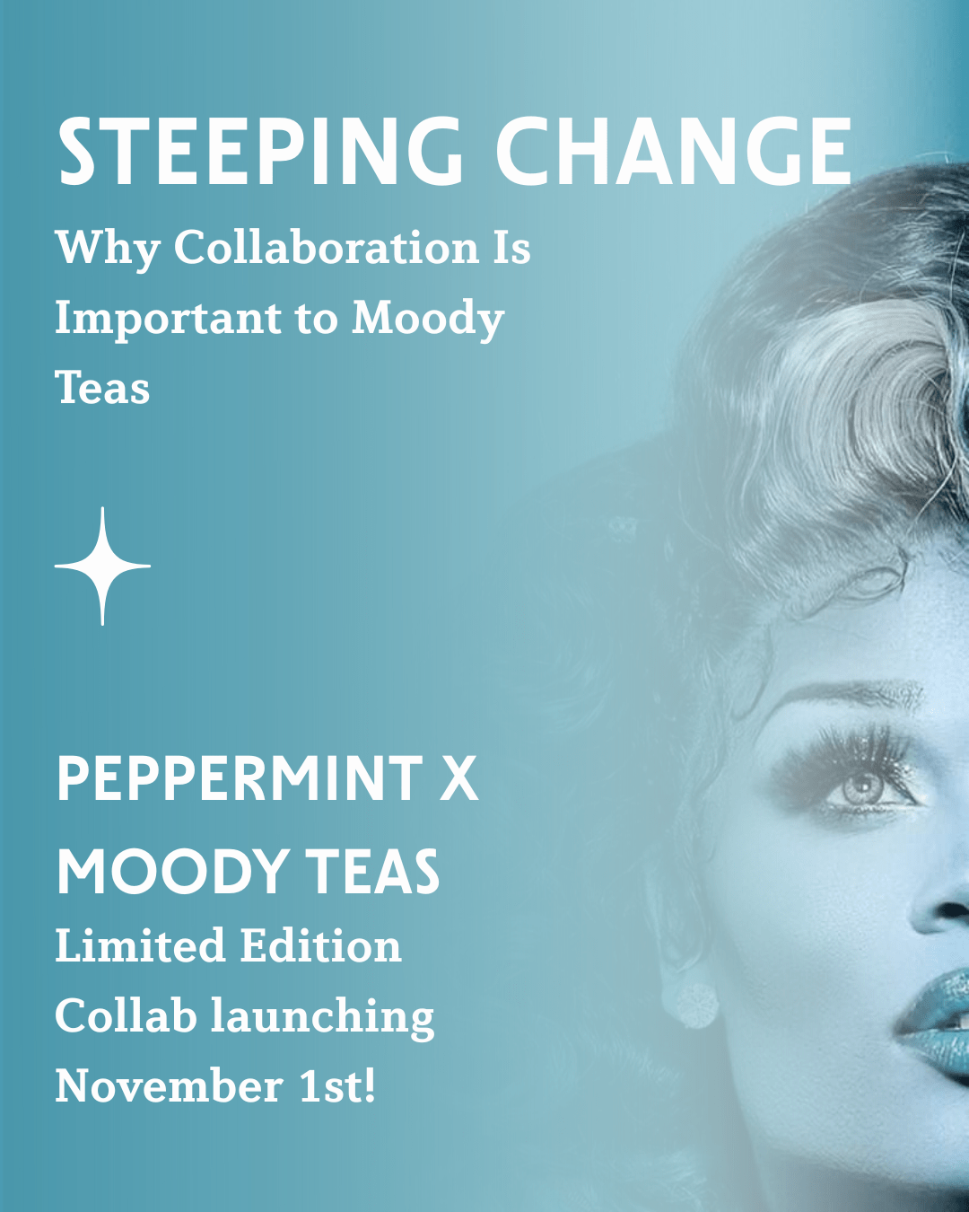 Collaboration Is How We Steep Change